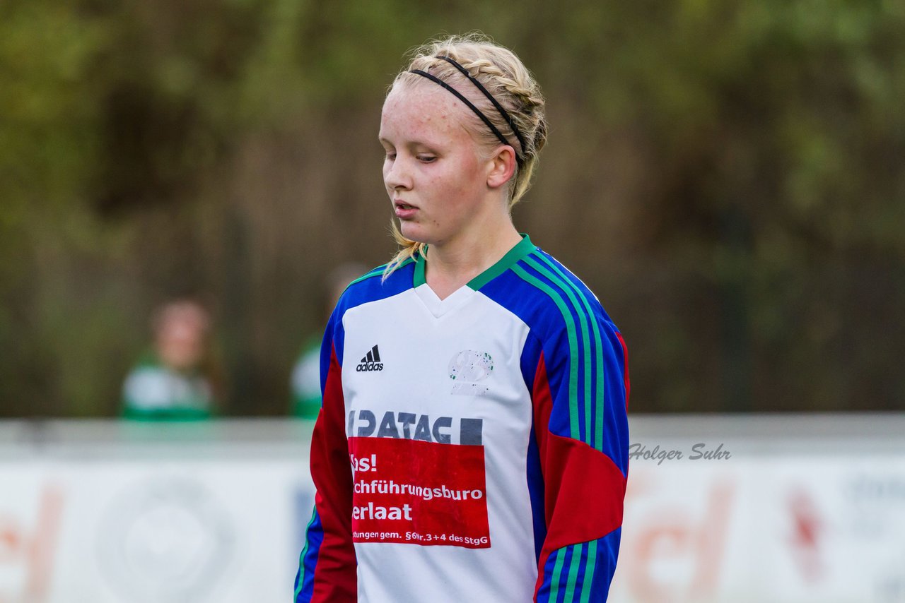 Bild 204 - Frauen SV Henstedt Ulzburg - TSV Havelse : Ergebnis: 1:1